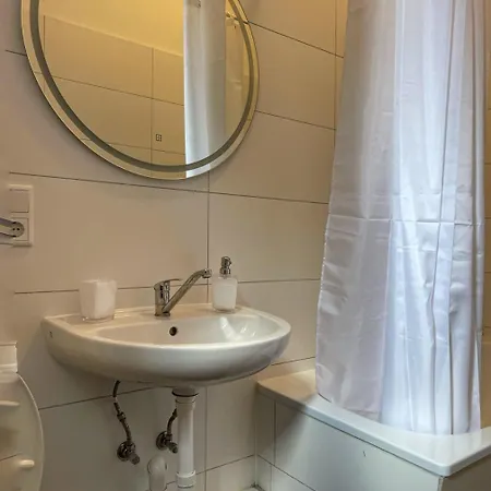 Ring-apartments Gelsenkirchen, Zentrum *