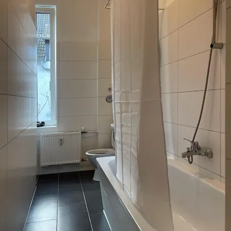 Ring-apartments Gelsenkirchen, Zentrum Gelsenkirchen