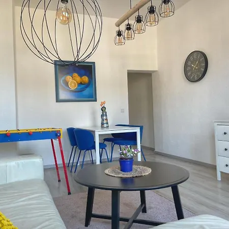 Ring-apartments Gelsenkirchen, Zentrum * Gelsenkirchen