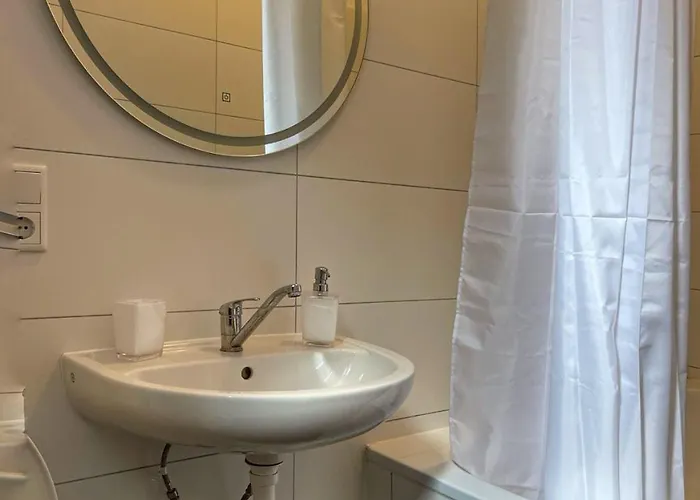 Ring-apartments Gelsenkirchen, Zentrum *